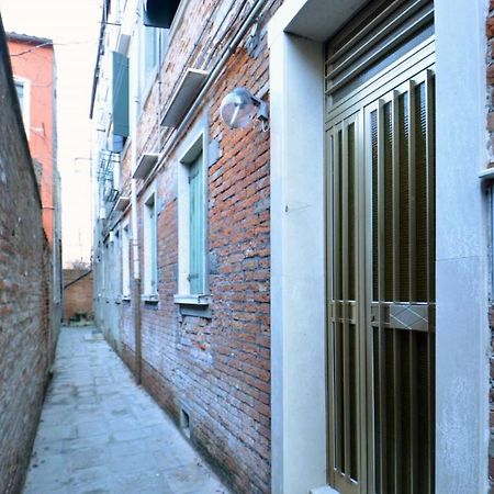 Апартаменты Casa Diana Венеция Экстерьер фото